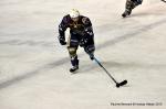 Photo hockey match Reims - Annecy le 19/01/2013