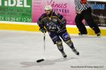 Photo hockey match Reims - Annecy le 19/01/2013
