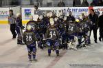 Photo hockey match Reims - Annecy le 19/01/2013