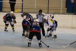 Photo hockey match Reims - Avignon le 08/11/2008
