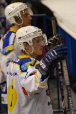 Photo hockey match Reims - Avignon le 08/11/2008