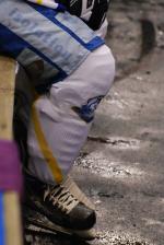 Photo hockey match Reims - Avignon le 08/11/2008