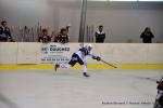 Photo hockey match Reims - Bordeaux le 06/12/2014