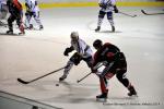 Photo hockey match Reims - Bordeaux le 06/12/2014