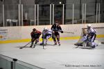 Photo hockey match Reims - Bordeaux le 06/12/2014