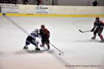 Photo hockey match Reims - Bordeaux le 06/12/2014