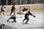 Photo hockey match Reims - Bordeaux le 06/12/2014