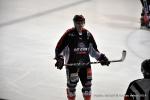 Photo hockey match Reims - Bordeaux le 06/12/2014