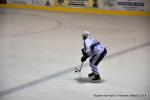 Photo hockey match Reims - Bordeaux le 06/12/2014