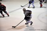 Photo hockey match Reims - Bordeaux le 06/12/2014