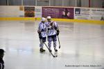 Photo hockey match Reims - Bordeaux le 06/12/2014