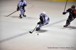 Photo hockey match Reims - Bordeaux le 06/12/2014