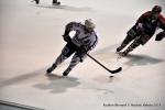 Photo hockey match Reims - Bordeaux le 06/12/2014