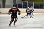 Photo hockey match Reims - Bordeaux le 18/03/2015