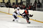 Photo hockey match Reims - Bordeaux le 18/03/2015