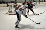 Photo hockey match Reims - Bordeaux le 18/03/2015