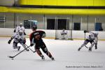 Photo hockey match Reims - Bordeaux le 18/03/2015