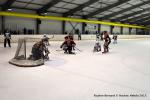 Photo hockey match Reims - Bordeaux le 18/03/2015