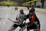 Photo hockey match Reims - Bordeaux le 18/03/2015