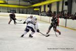 Photo hockey match Reims - Bordeaux le 18/03/2015