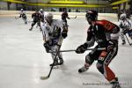Photo hockey match Reims - Bordeaux le 18/03/2015