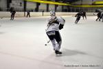 Photo hockey match Reims - Bordeaux le 18/03/2015