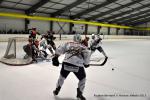 Photo hockey match Reims - Bordeaux le 18/03/2015