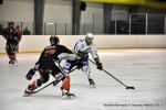 Photo hockey match Reims - Bordeaux le 18/03/2015