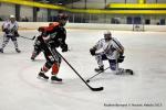 Photo hockey match Reims - Bordeaux le 18/03/2015