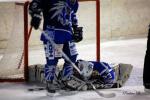 Photo hockey match Reims - Bordeaux le 14/11/2009