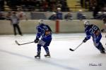 Photo hockey match Reims - Bordeaux le 14/11/2009