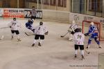Photo hockey match Reims - Bordeaux le 17/12/2011