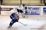 Photo hockey match Reims - Bordeaux le 17/12/2011