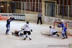 Photo hockey match Reims - Bordeaux le 17/12/2011