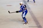 Photo hockey match Reims - Bordeaux le 17/12/2011