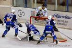 Photo hockey match Reims - Bordeaux le 17/12/2011