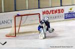 Photo hockey match Reims - Bordeaux le 17/12/2011