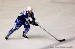 Photo hockey match Reims - Bordeaux le 17/12/2011