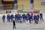 Photo hockey match Reims - Bordeaux le 17/12/2011