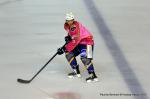 Photo hockey match Reims - Bordeaux le 20/10/2012