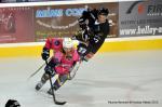 Photo hockey match Reims - Bordeaux le 20/10/2012