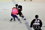 Photo hockey match Reims - Bordeaux le 20/10/2012