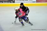 Photo hockey match Reims - Bordeaux le 20/10/2012
