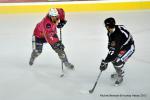 Photo hockey match Reims - Bordeaux le 20/10/2012
