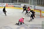 Photo hockey match Reims - Bordeaux le 20/10/2012