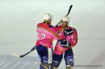 Photo hockey match Reims - Bordeaux le 20/10/2012