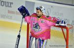 Photo hockey match Reims - Bordeaux le 20/10/2012