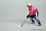 Photo hockey match Reims - Bordeaux le 20/10/2012
