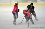 Photo hockey match Reims - Bordeaux le 20/10/2012