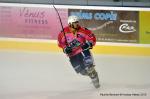 Photo hockey match Reims - Bordeaux le 20/10/2012